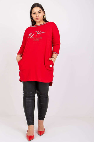 Tunic | Spago Fashion