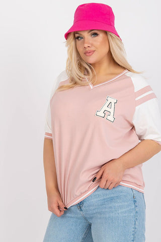 Blouse | Spago Fashion