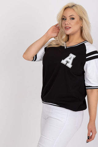 Blouse | Spago Fashion
