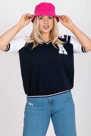 Blouse | Spago Fashion