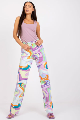 Tank Top | Spago Fashion