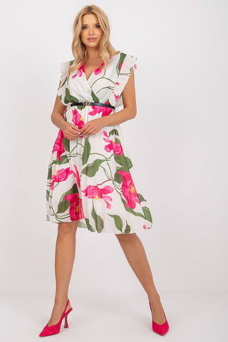  Daydress model 166289 Italy Moda 