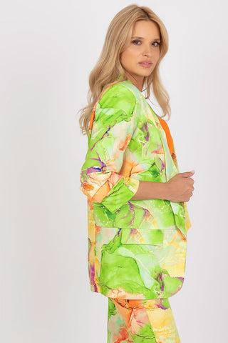 Jacket | Spago Fashion