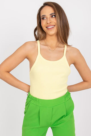 Tank Top | Spago Fashion