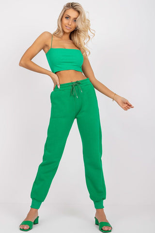Tracksuit Trousers | Spago Fashion