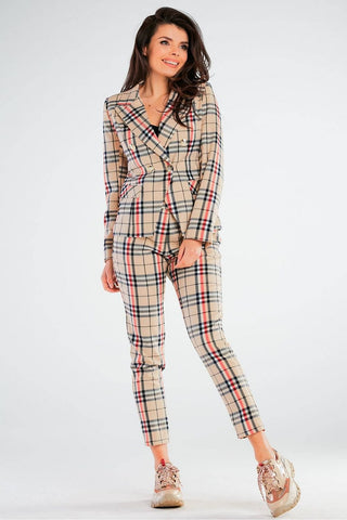 Jacket | Spago Fashion