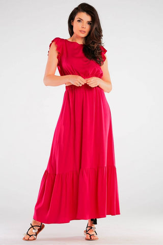 Long Skirt | Spago Fashion