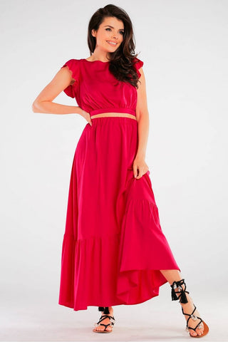 Long Skirt | Spago Fashion