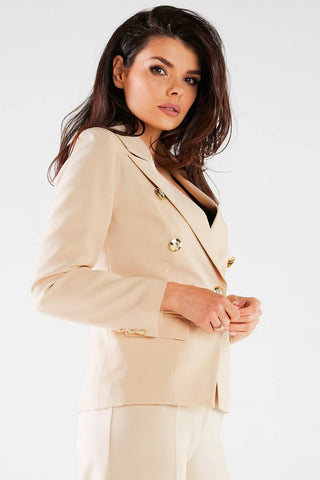 Jacket | Spago Fashion