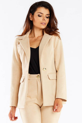 Jacket | Spago Fashion