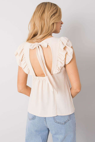 Blouse | Spago Fashion