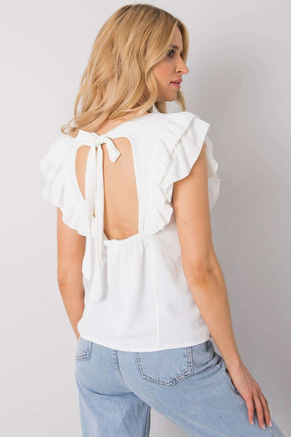 Blouse | Spago Fashion