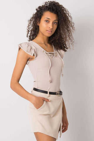 Blouse | Spago Fashion