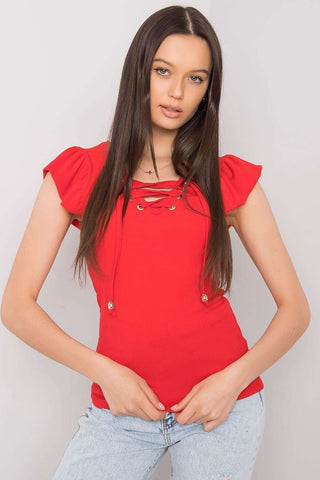 Blouse | Spago Fashion