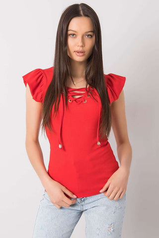 Blouse | Spago Fashion