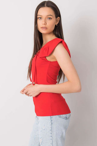 Blouse | Spago Fashion