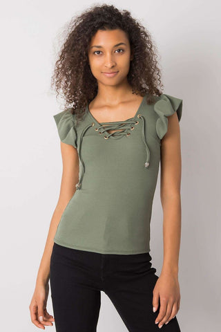 Blouse | Spago Fashion