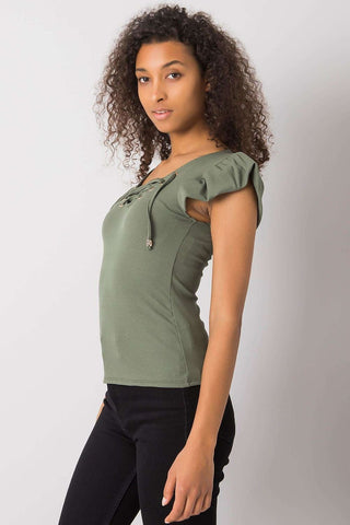 Blouse | Spago Fashion