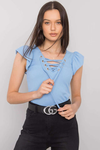 Blouse | Spago Fashion