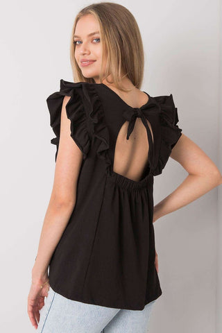 Blouse | Spago Fashion