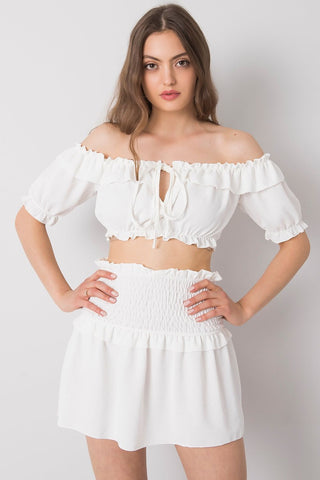 Blouse | Spago Fashion