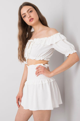 Blouse | Spago Fashion