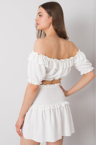 Blouse | Spago Fashion
