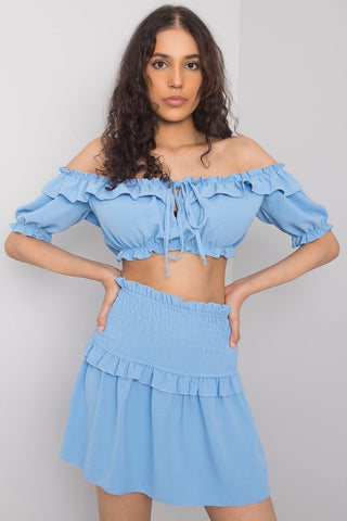Blouse | Spago Fashion