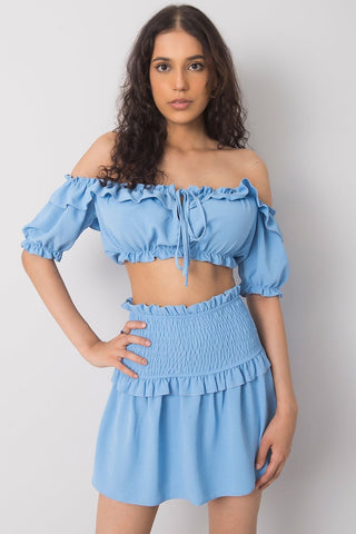 Blouse | Spago Fashion