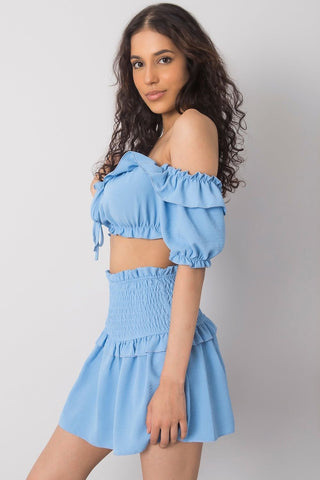 Blouse | Spago Fashion