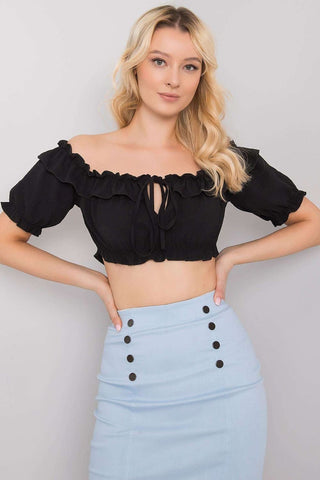 Blouse | Spago Fashion