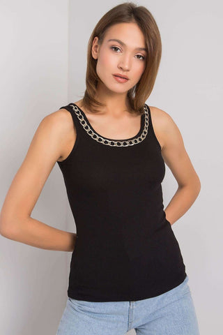 Tank Top | Spago Fashion