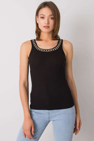 Tank Top | Spago Fashion
