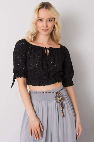 Blouse | Spago Fashion