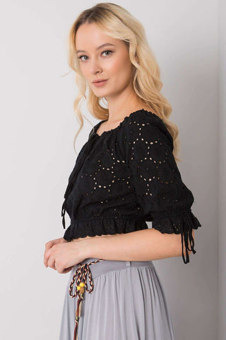 Blouse | Spago Fashion