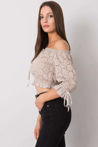 Blouse | Spago Fashion