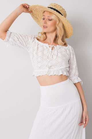 Blouse | Spago Fashion