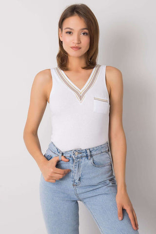 Tank Top | Spago Fashion