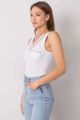 Tank Top | Spago Fashion