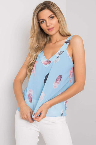 Tank Top | Spago Fashion