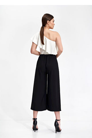 Cropped Top | Spago Fashion