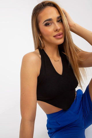 Tank Top | Spago Fashion