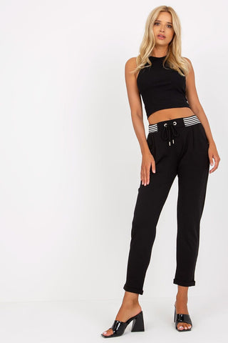 Tracksuit Trousers | Spago Fashion