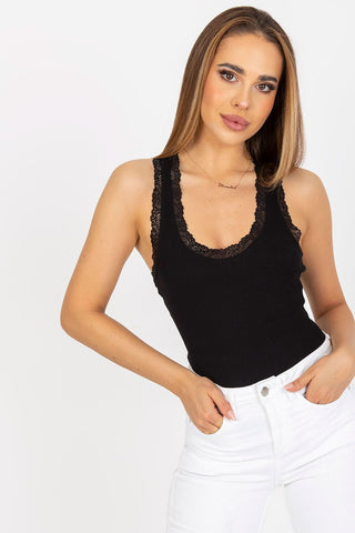 Tank Top | Spago Fashion