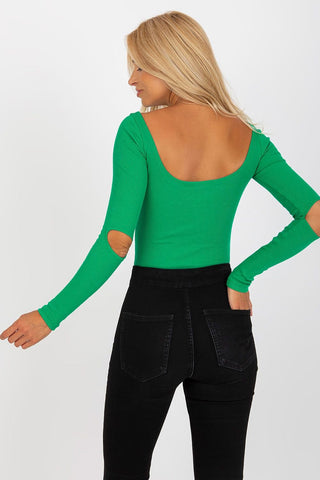 Blouse | Spago Fashion