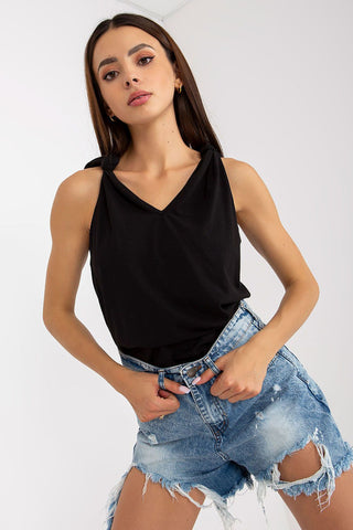 Tank Top | Spago Fashion