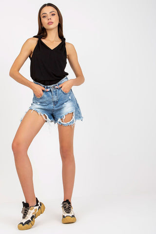 Tank Top | Spago Fashion