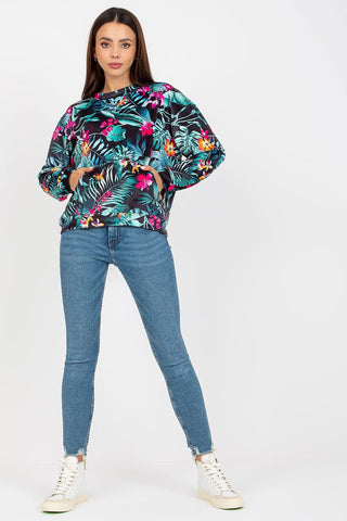 Sweatshirt | Spago Fashion