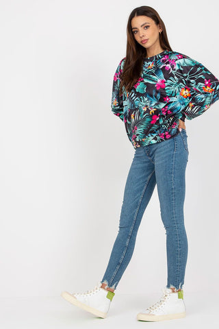 Sweatshirt | Spago Fashion