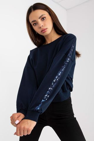 Sweatshirt | Spago Fashion
